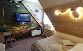 Elite Apartment Konaci